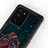 Marvel Deadpool Legacy Surprised Deadpool Galaxy Note20 Ultra 5G Waterproof Case